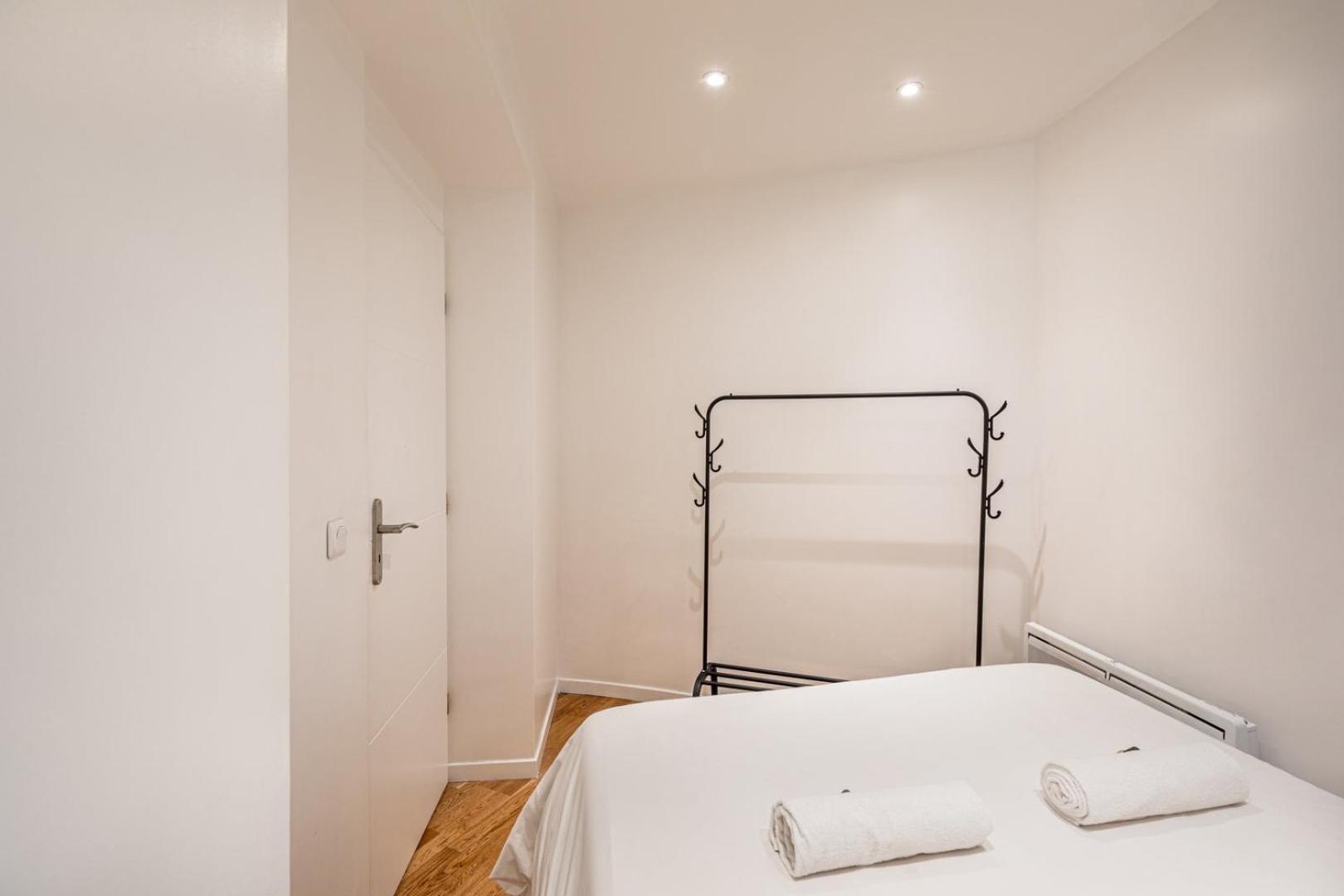 Guestready - Modern Duplex In Bourse - Sentier Apartment Paris Exterior photo