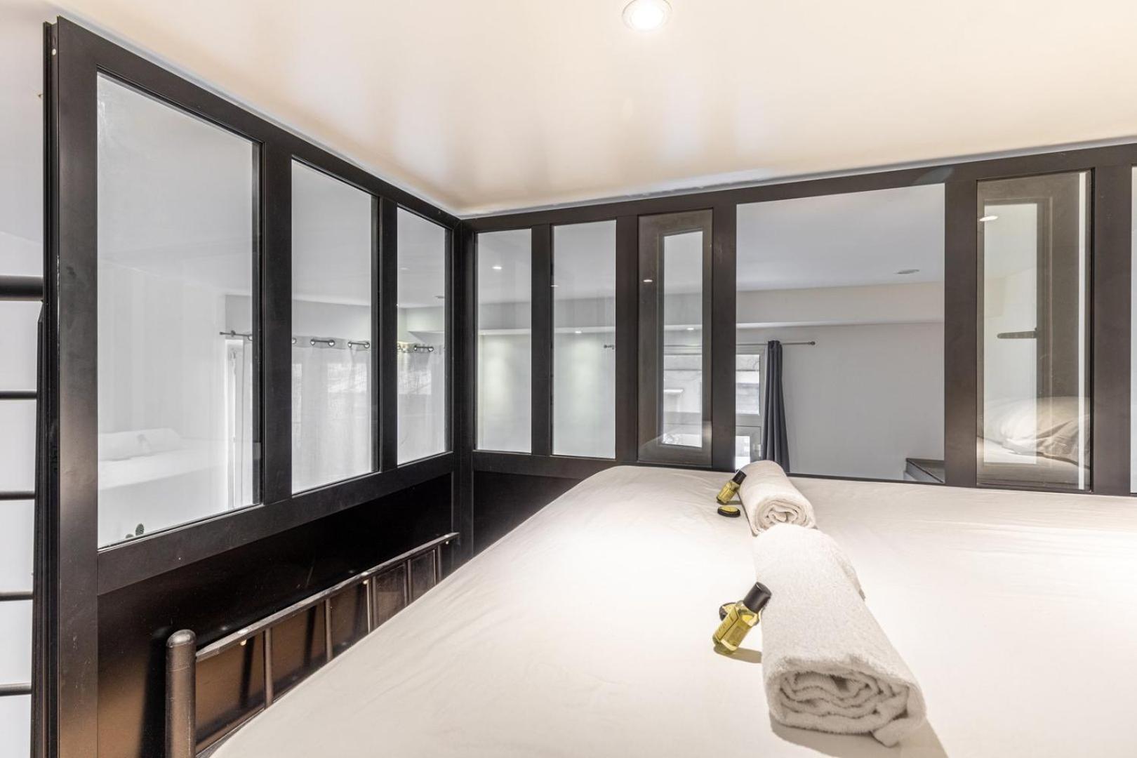 Guestready - Modern Duplex In Bourse - Sentier Apartment Paris Exterior photo