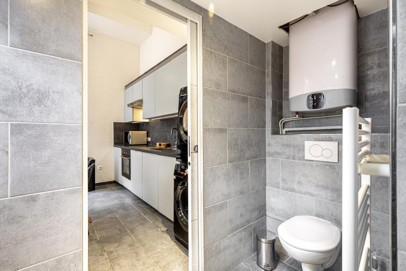 Guestready - Modern Duplex In Bourse - Sentier Apartment Paris Exterior photo